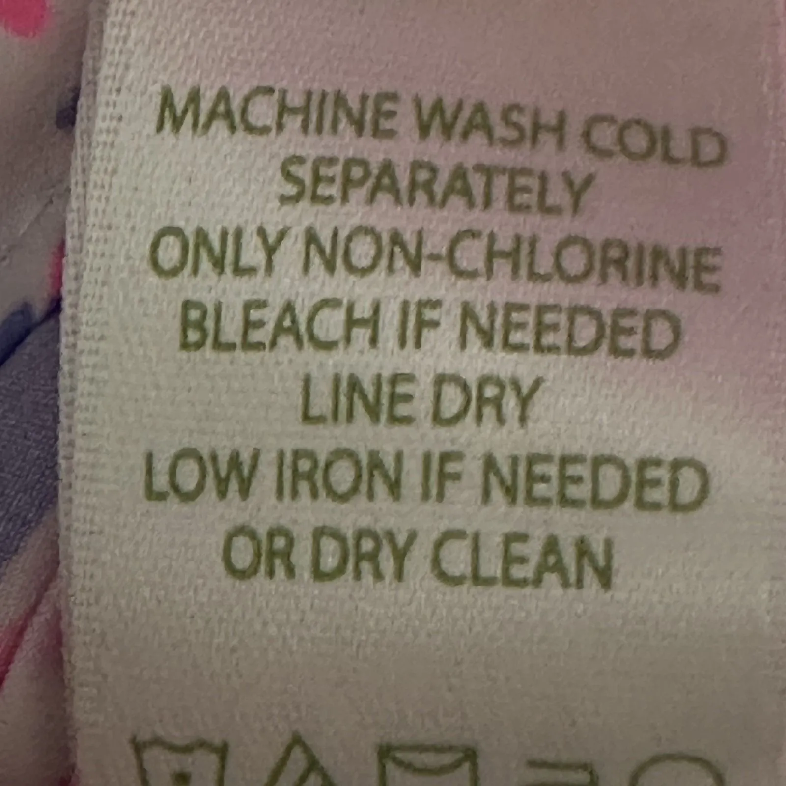 Lilly Pulitzer‎ Women's Size Small Zana Romper Raz Berry See You Soon NWT $138 - Image 5