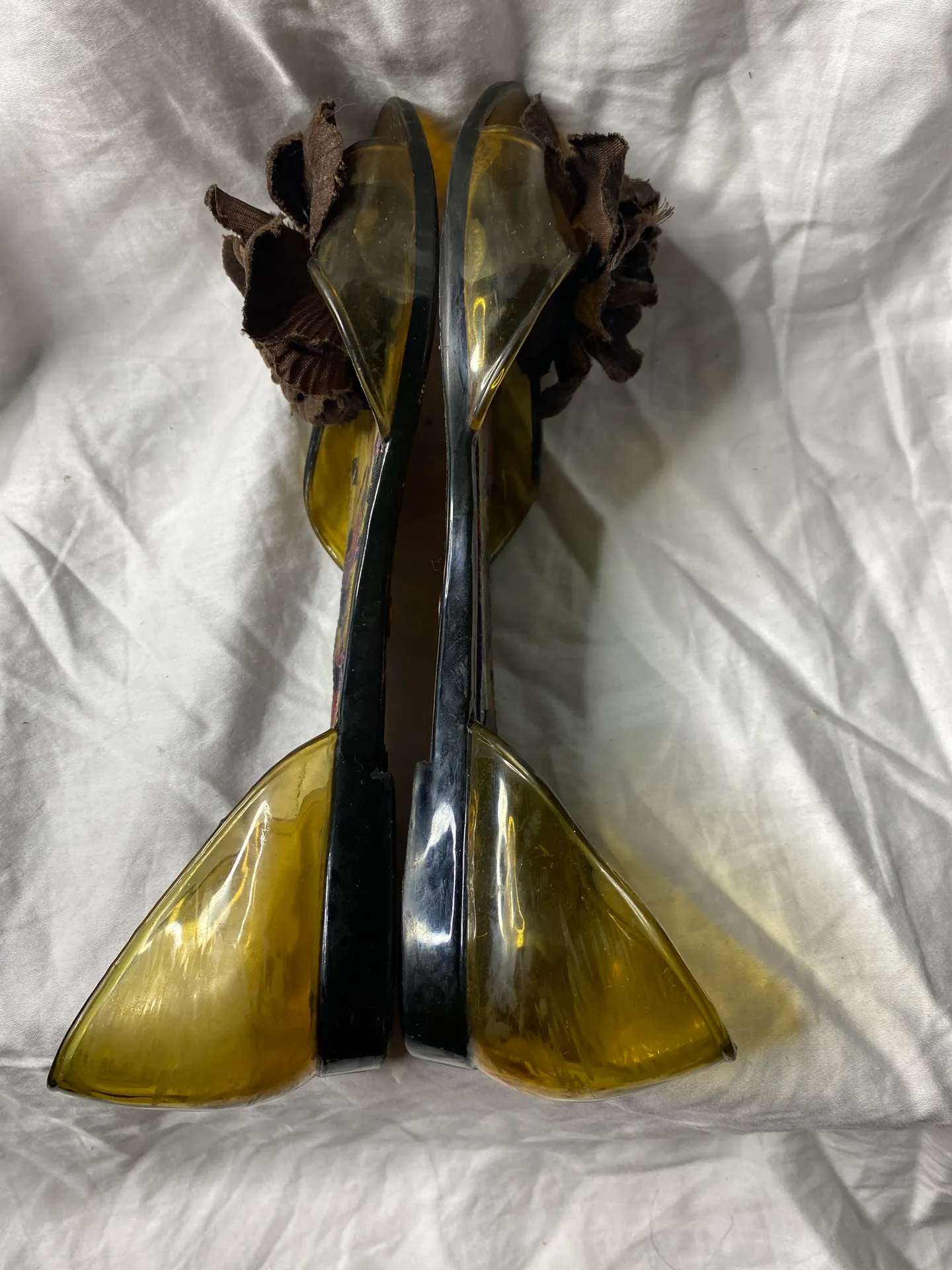 Jelly Sandal - Image 3