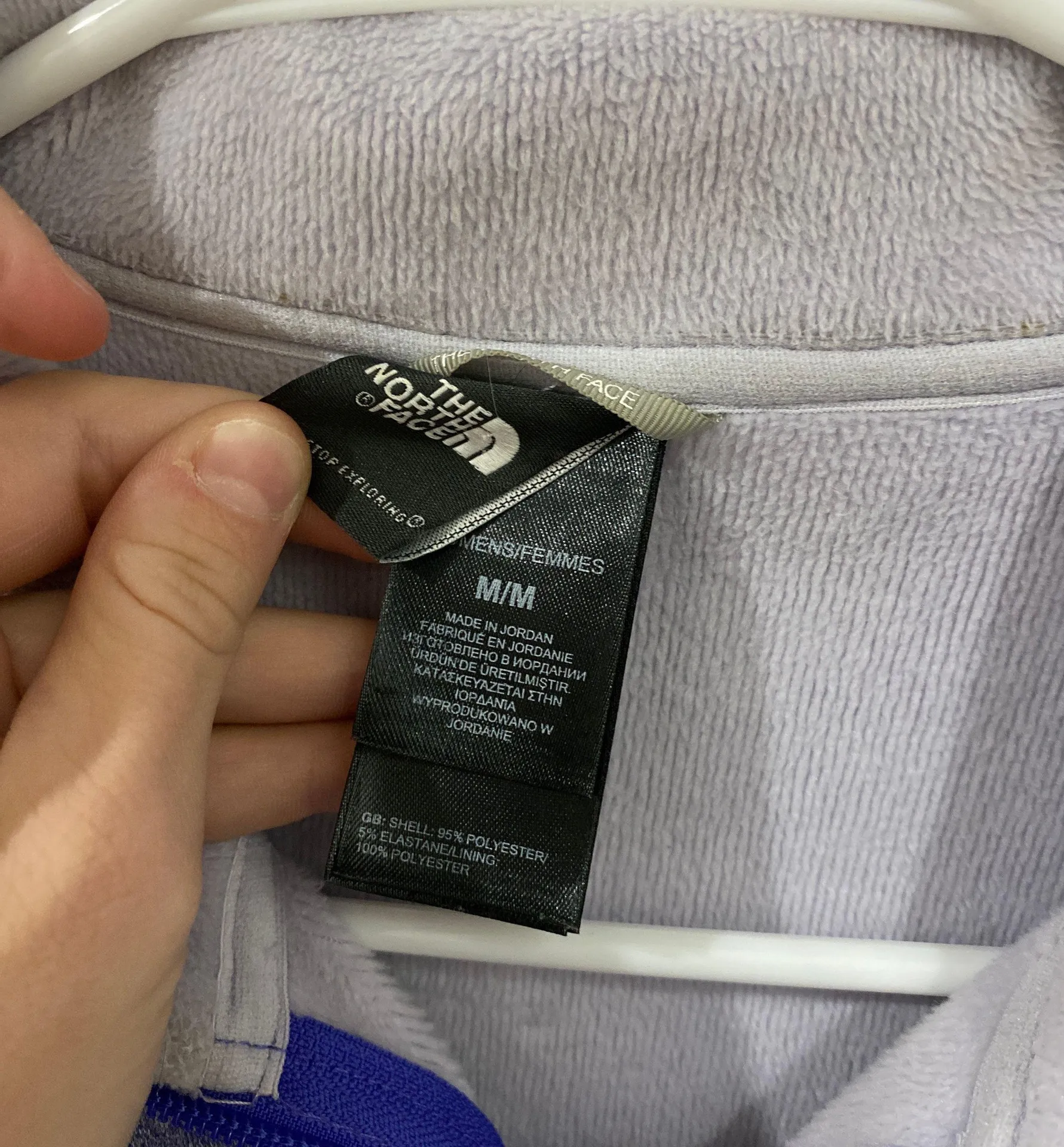 The North Face Jacket - Image 3