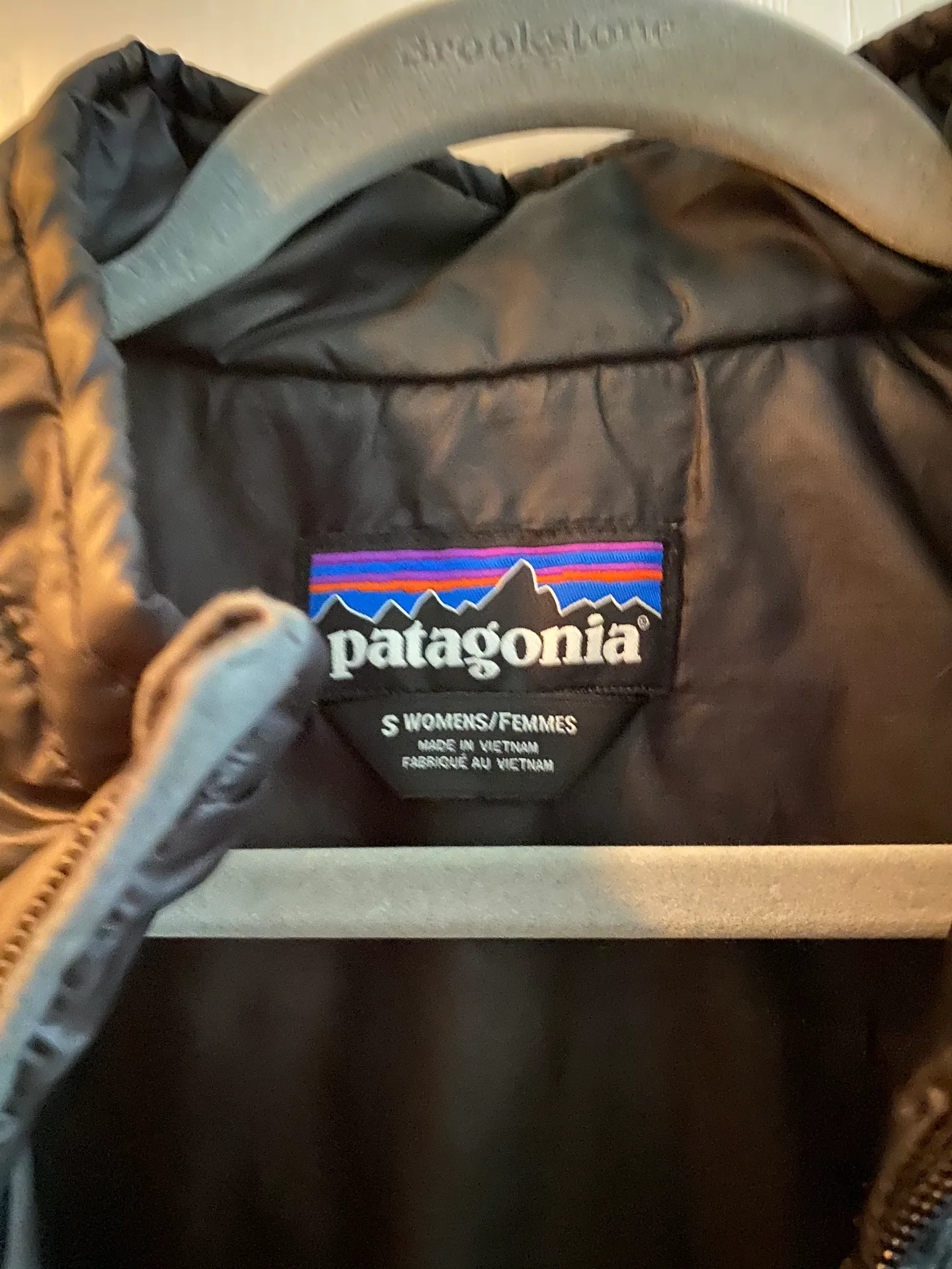 Patagonia Jacket - Image 3
