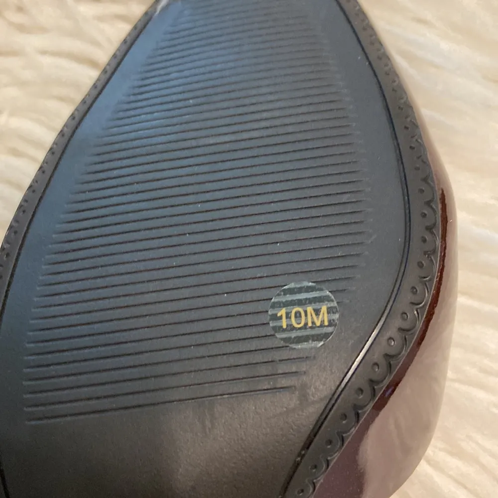 ALEX MARIE Shoes size 10 BNWOT see all pictures so beautiful shoes - Image 16