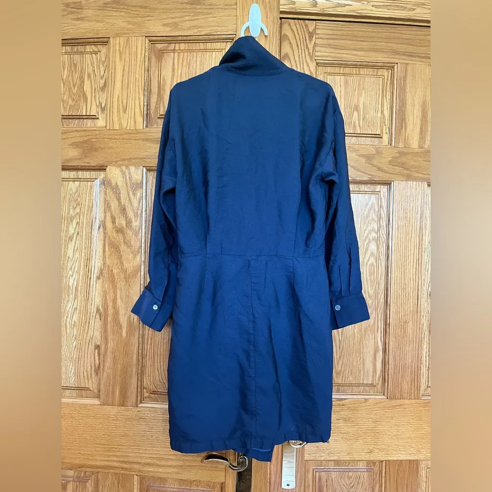 Vince - Trench Coat - Image 3