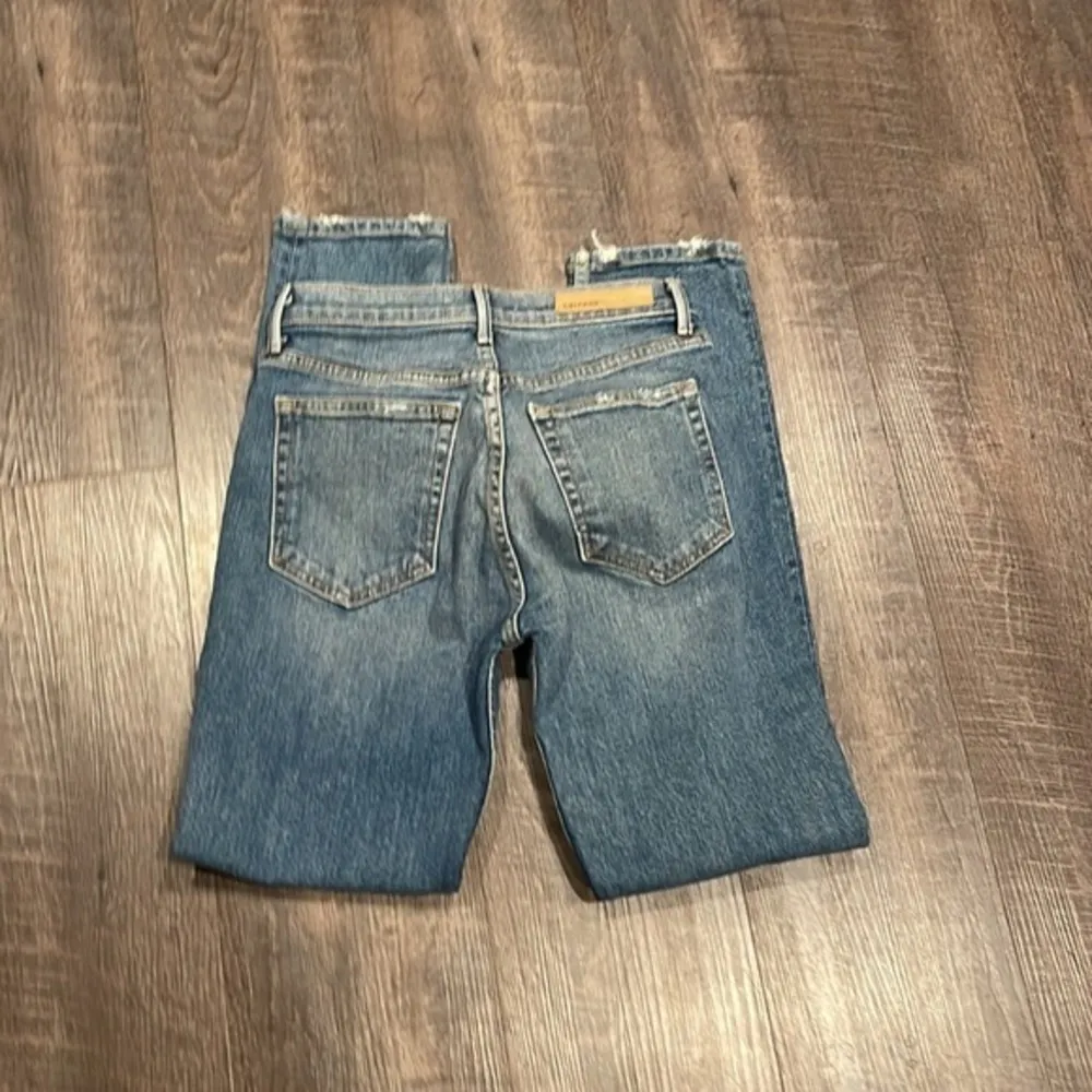 GRLFRND KAROLINA JEANS GROOVY SITUATION - Image 9