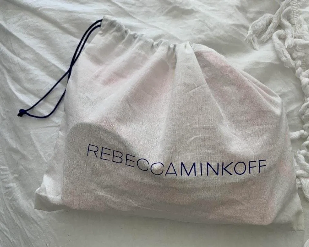 Rebecca Minkoff Beautiful  Bag - Image 4