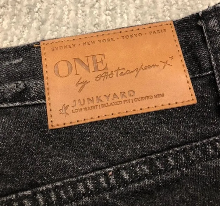 One Teaspoon Skirt - Image 6