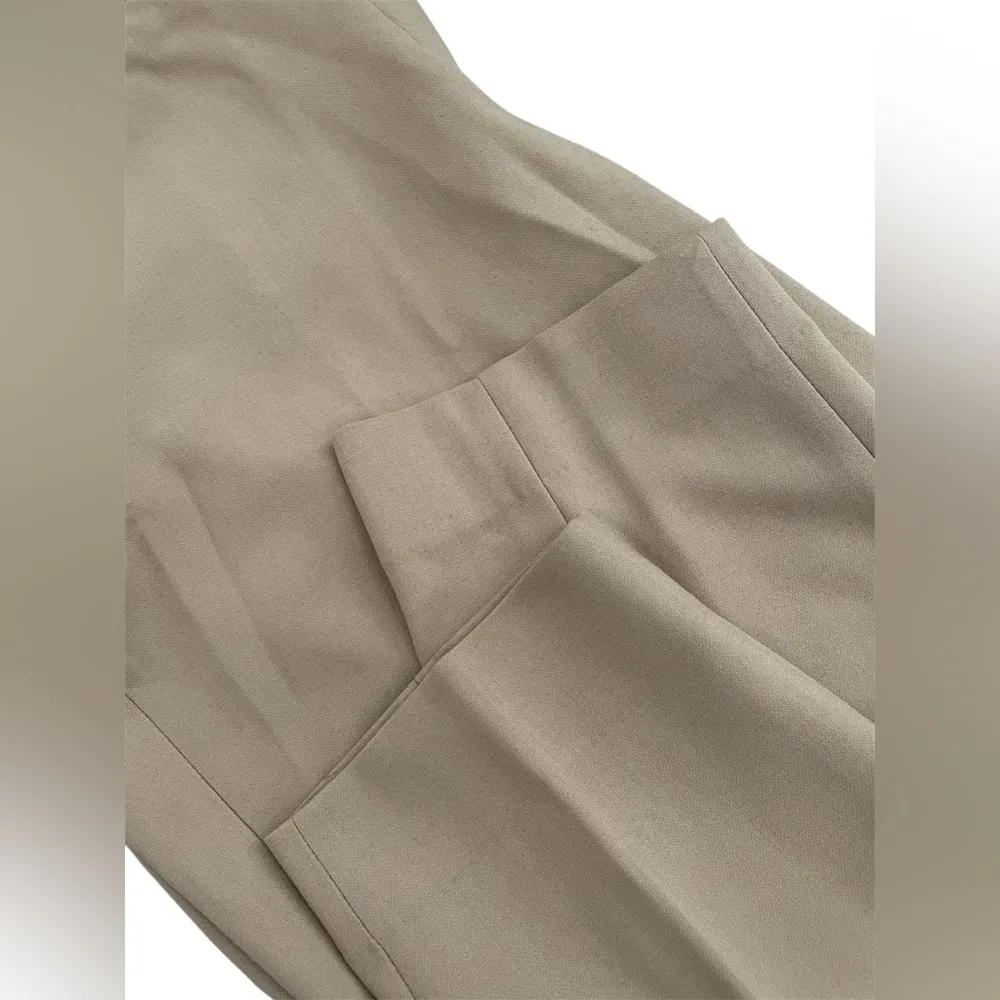 J Crew Full-length Cameron Pant Four-season Stretch Blend Women's Size 22 - Image 7