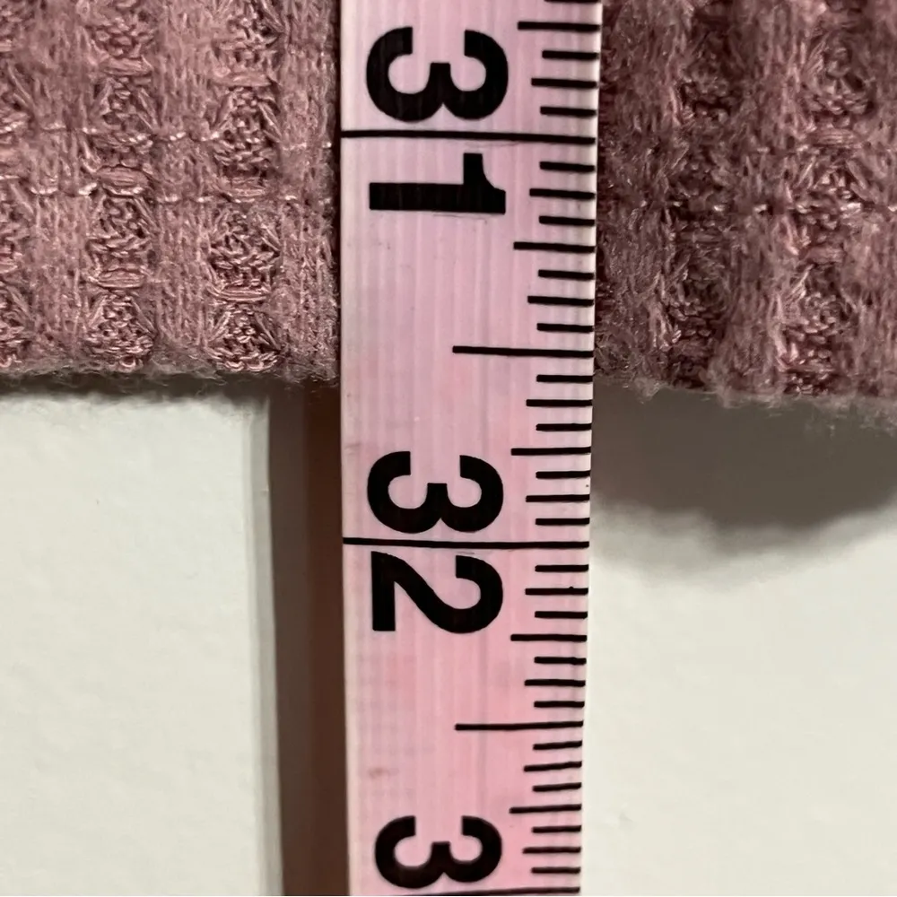 Women’s Truself Size 4XL Pink Snake Print Sleeves Button Up Cardigan Blouse - Image 6