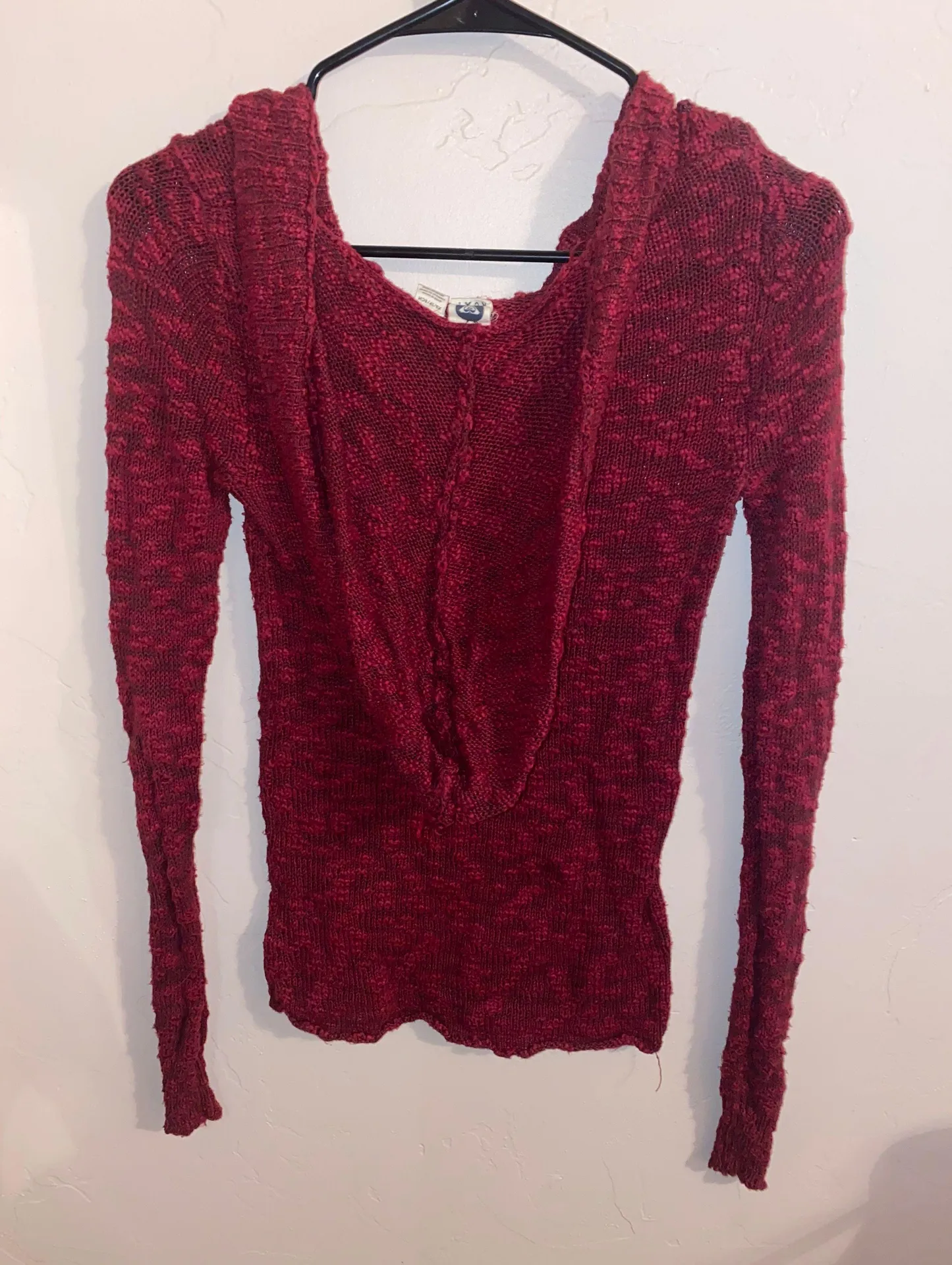 Roxy Sweater - Image 2