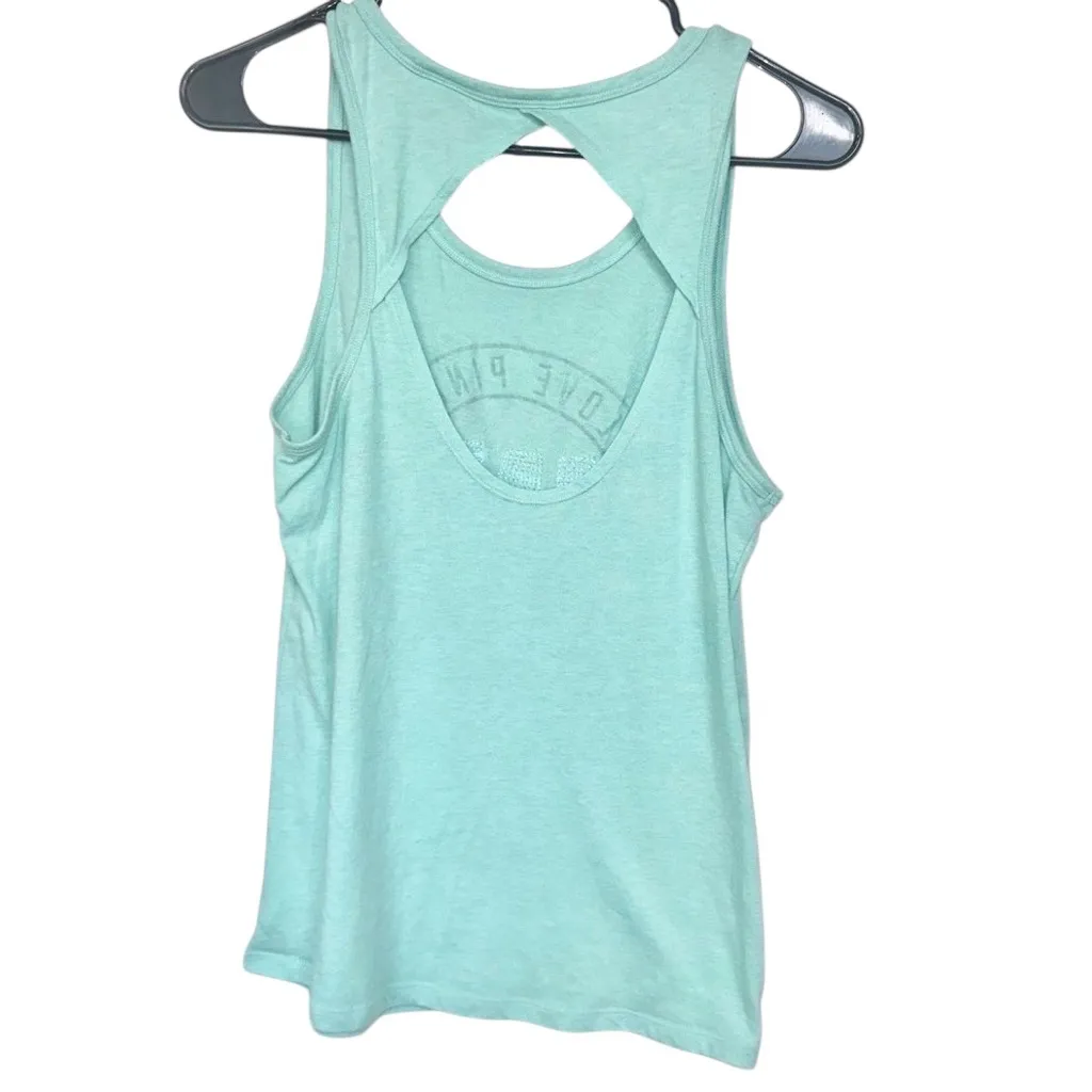 VS PINK Bling Tank Top - Image 4