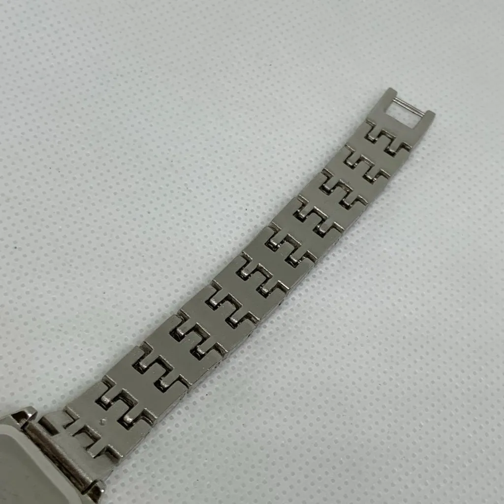 Beverly Hills Polo Club Women’s diamond watch 22mm two tone BHL108 running - Image 7