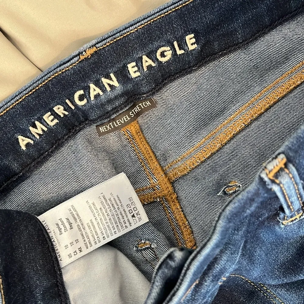 American Eagle Skinny Jeans Bundle - Sizes 8 & 10 - Image 13
