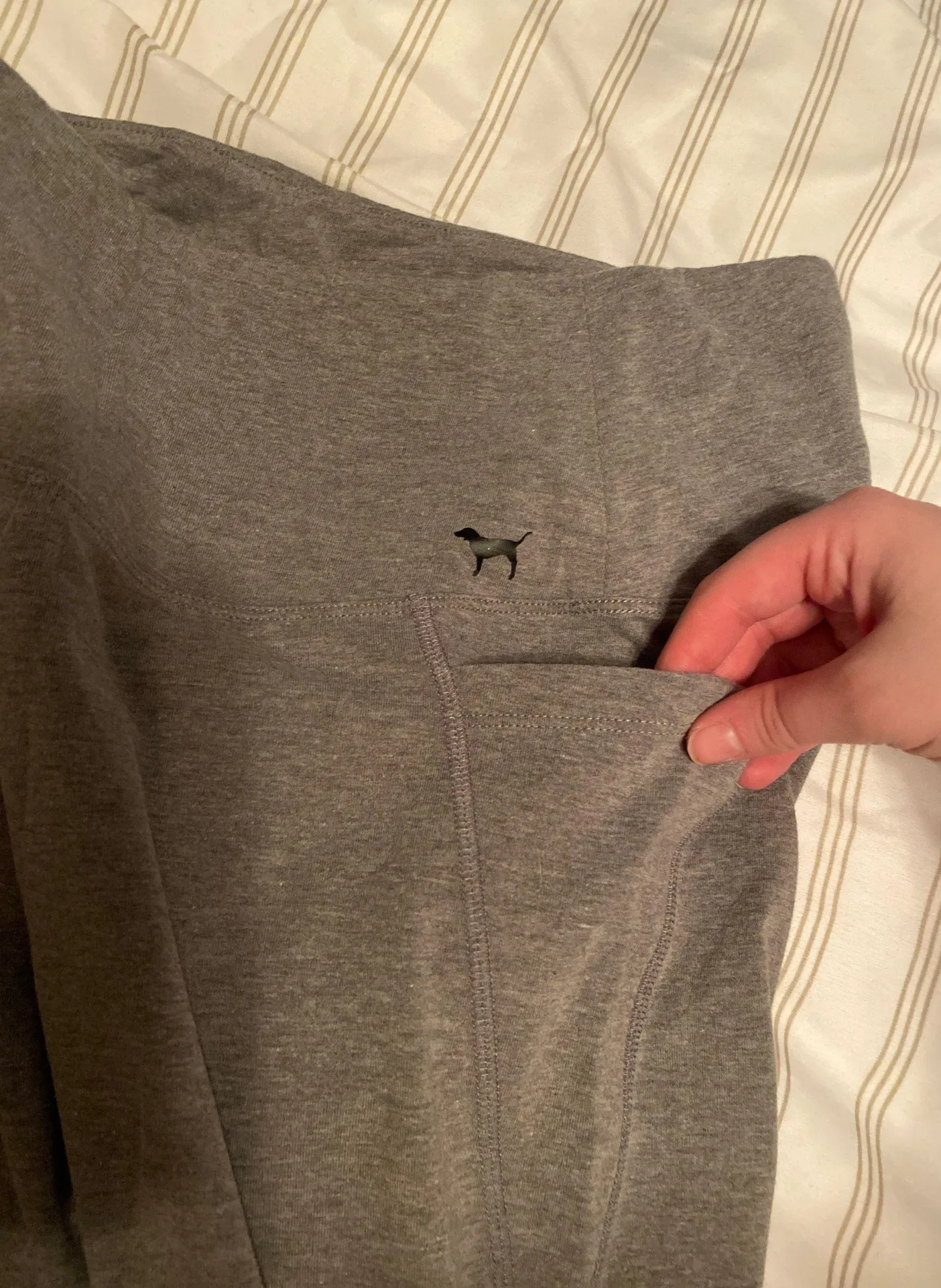 Victoria Secret Yoga Pants  - Image 5