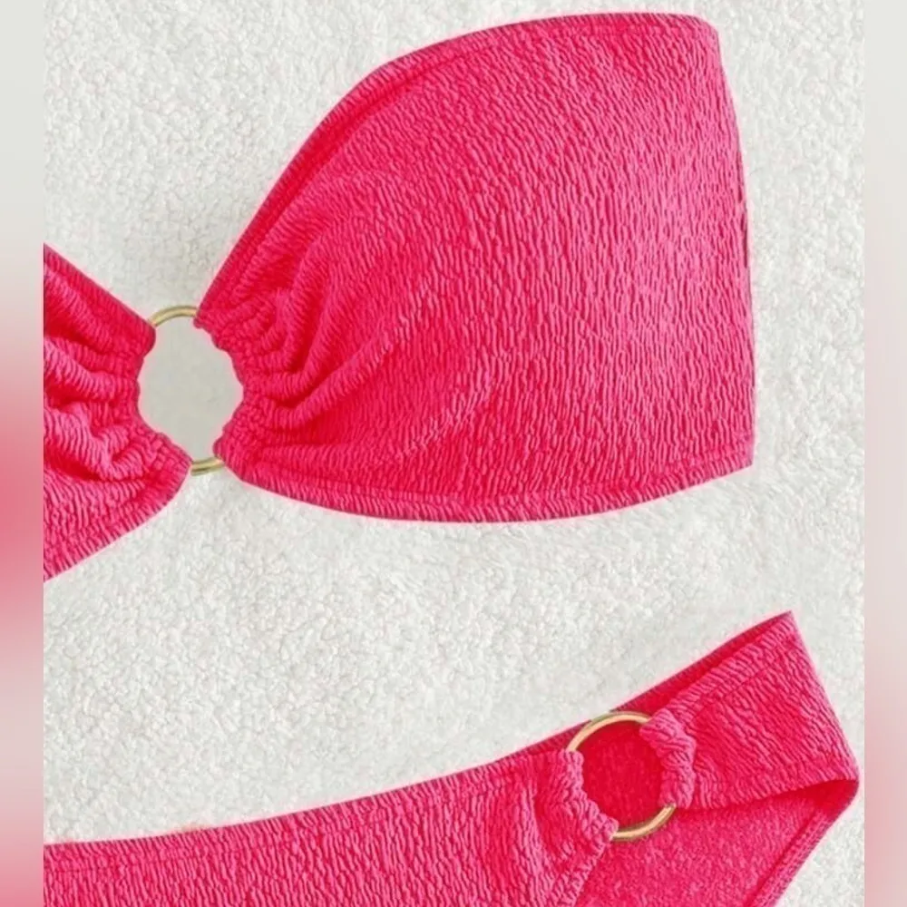 Sexy pink bikini 👙 - Image 6