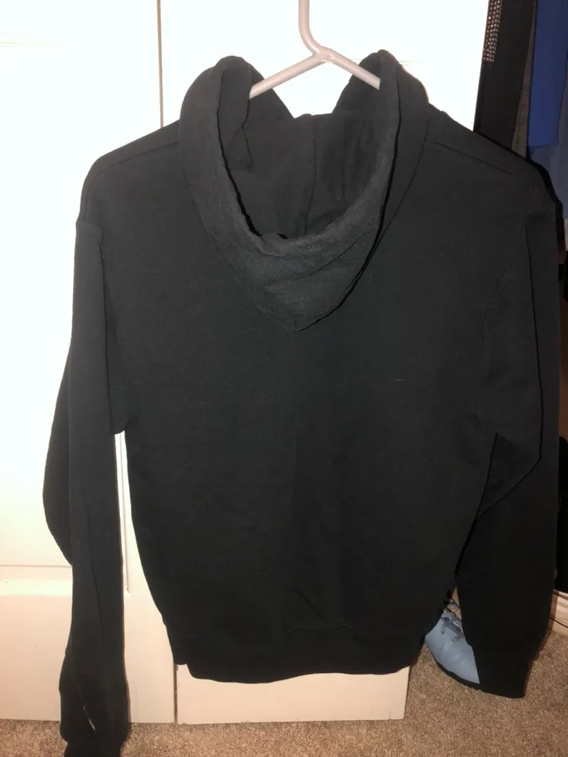 Champion Carthage College Sweatshirt - Image 2