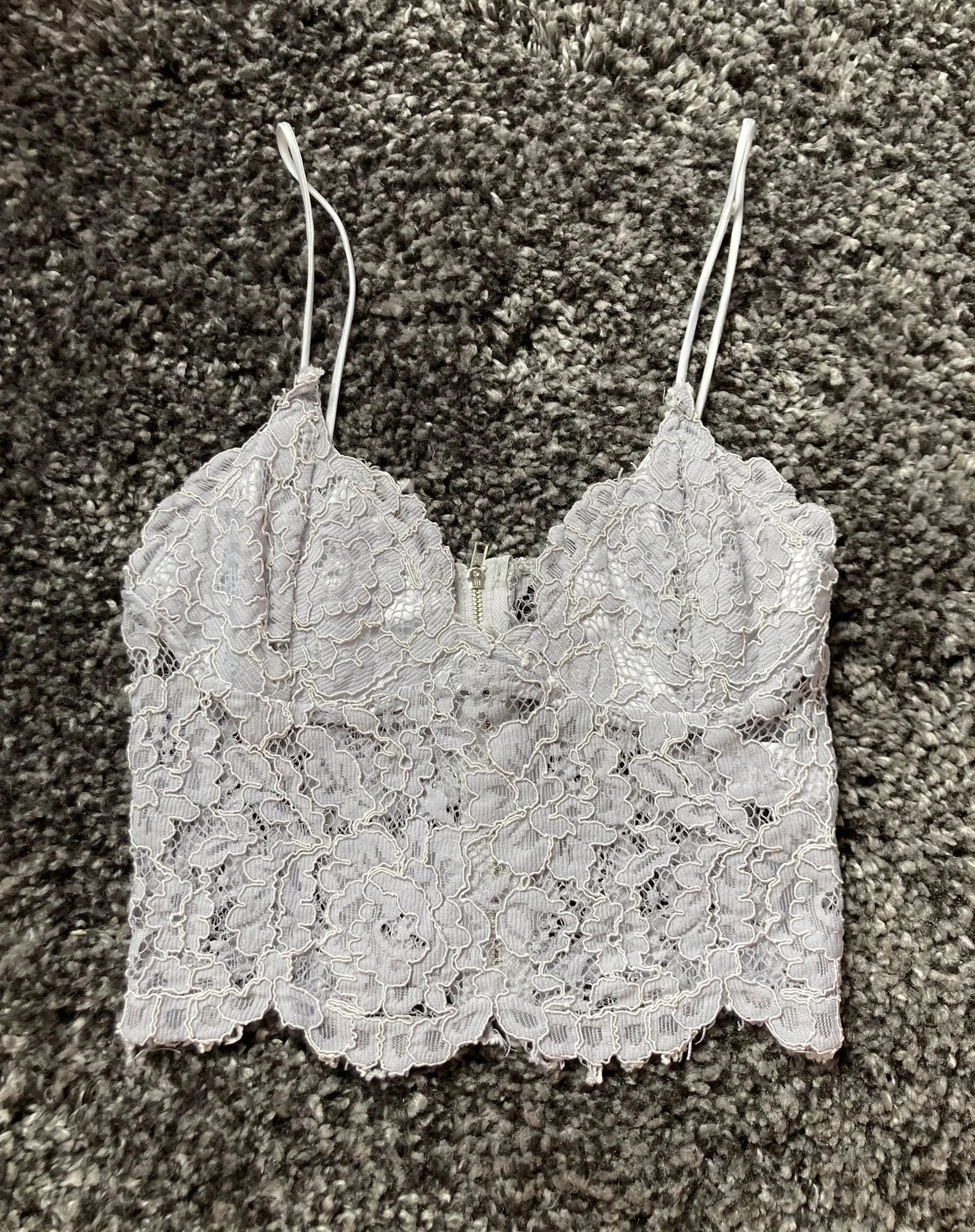 Shiny Party Top - Image 2