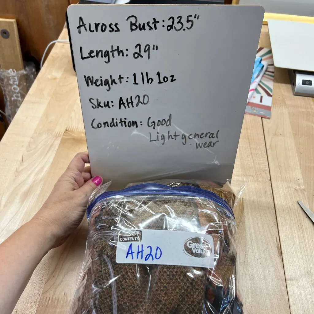 Saltwater Luxe Charli Floral Open Front Knit Cardigan Sweater Black Size Small - Image 12