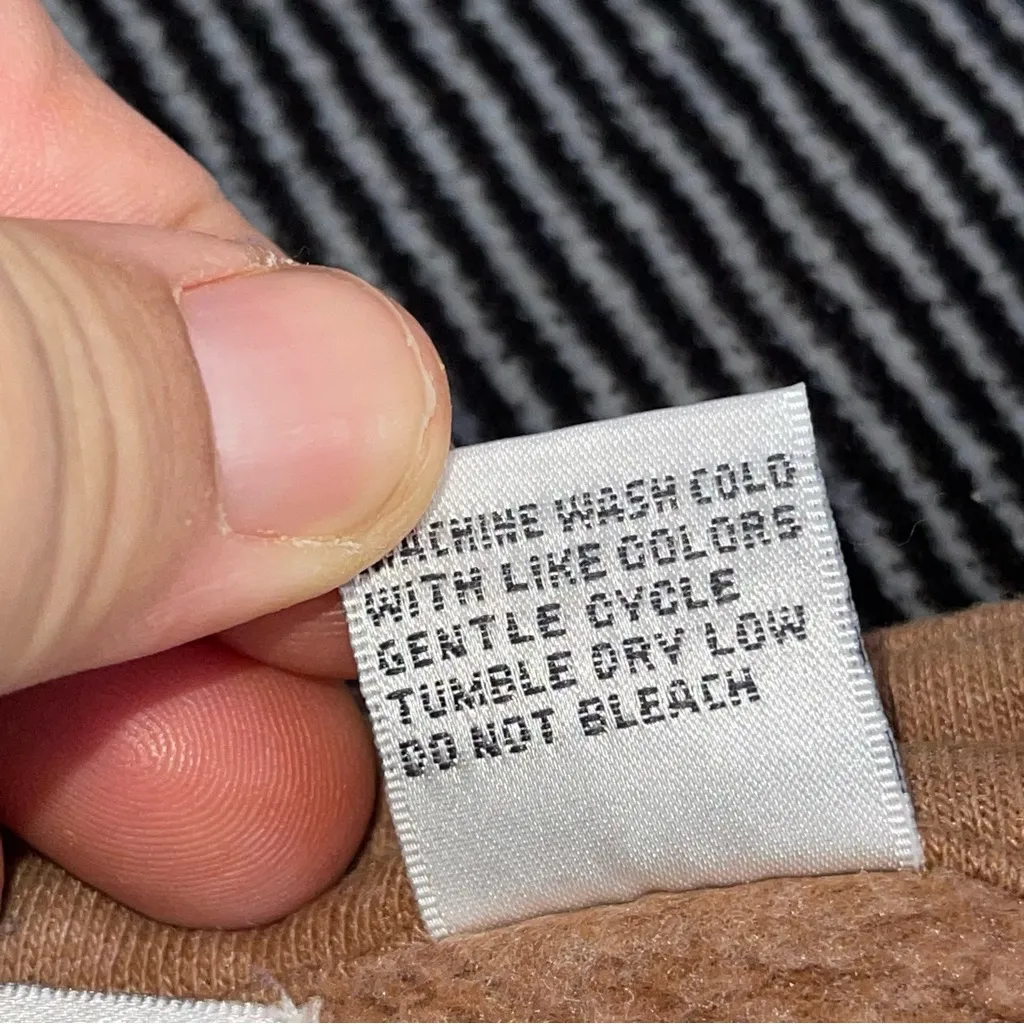 Hasting & Smith  Sweatshirt - Image 8