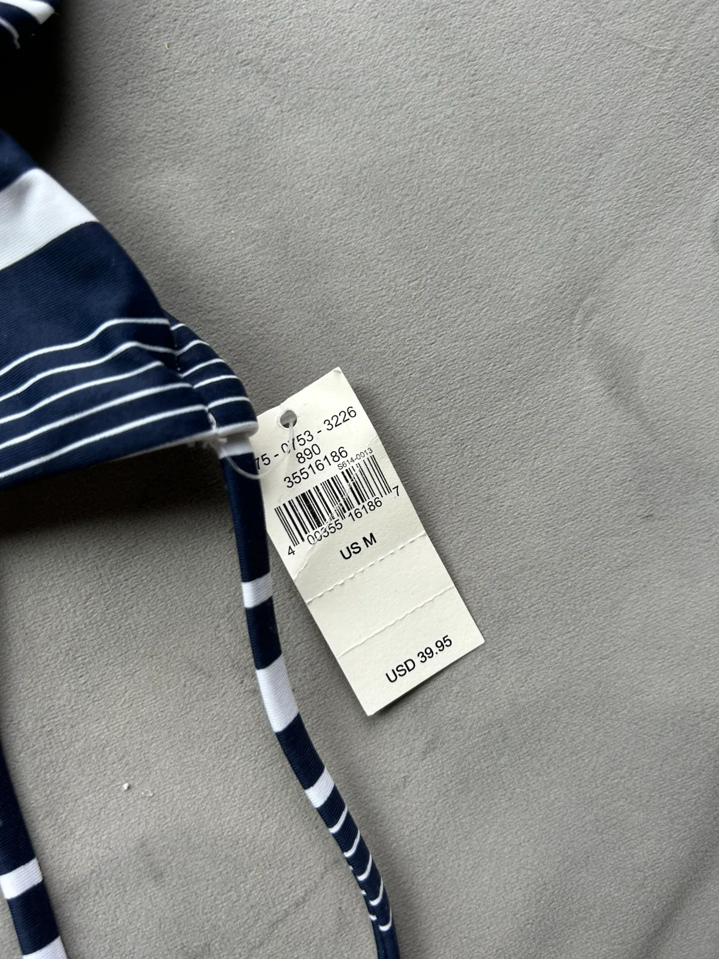 bikini top - Image 2