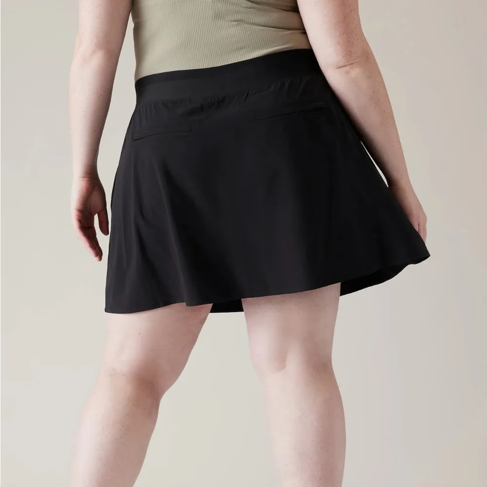Athleta Brooklyn Heights High Rise Skort 16 - Image 5