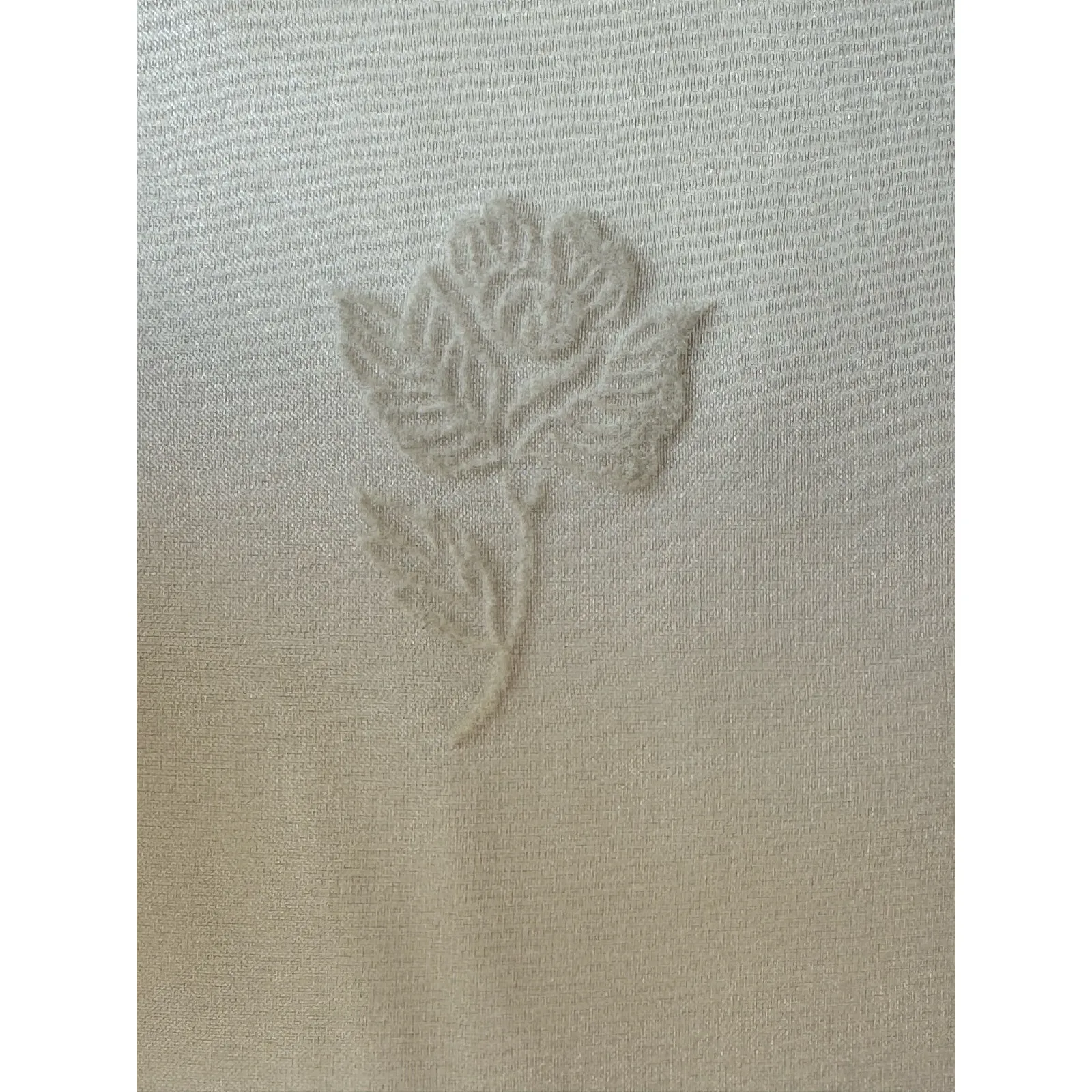 Jessica McClintock Gunne Sax Millennium 2000 pink Floral Gown Size small - Image 13