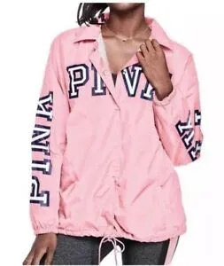 Victoria’s Secret Windbreaker  - Image 7