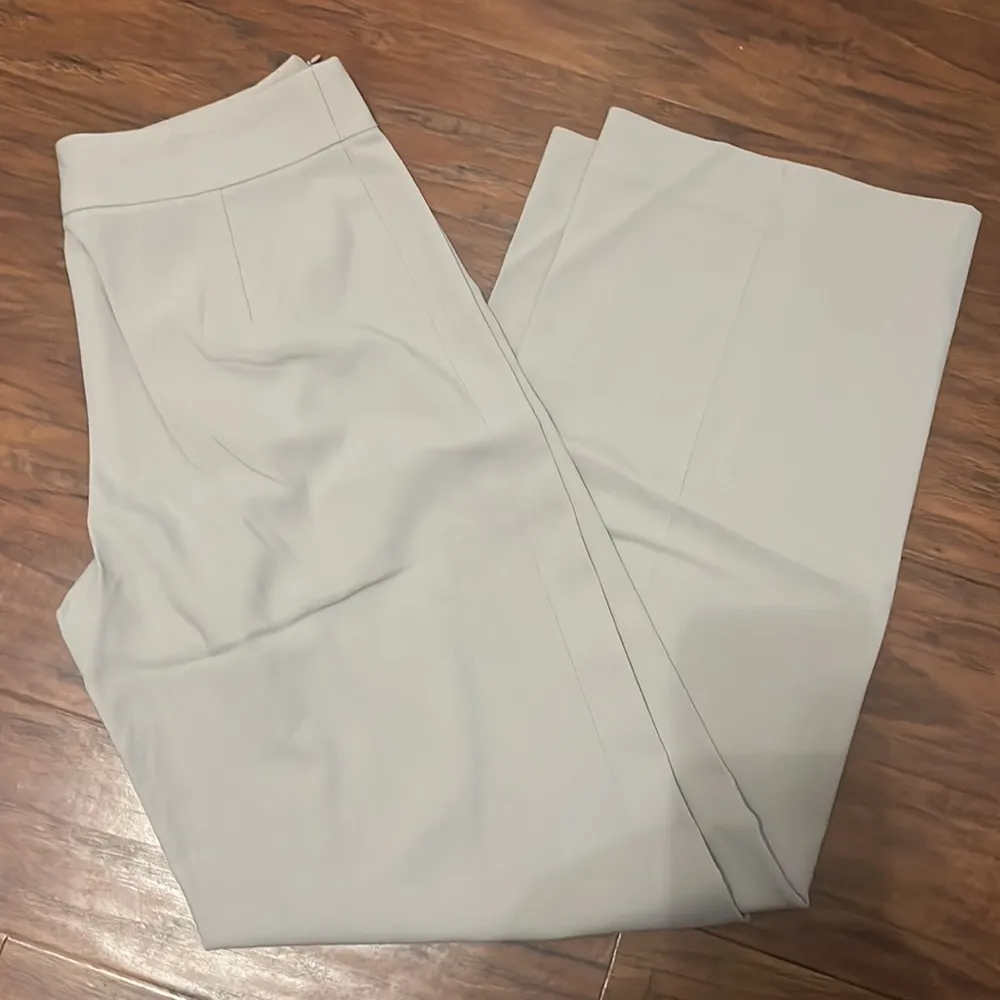 💙💖 Vintage Giorgio Armani Slacks IT 38 - Image 3