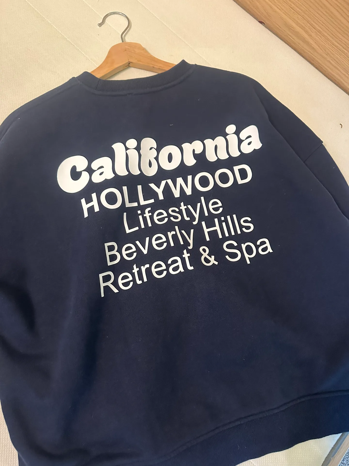 Crewneck - Image 2