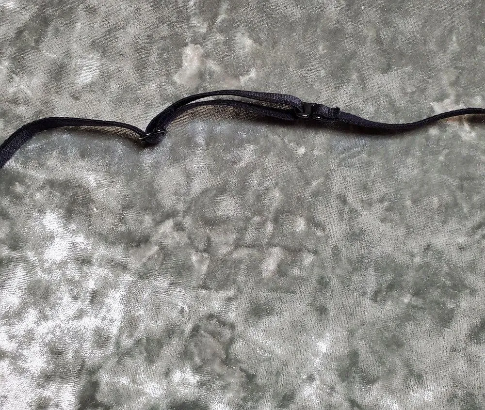 Sheer Lace Teddy Thong Bodysuit - Image 6