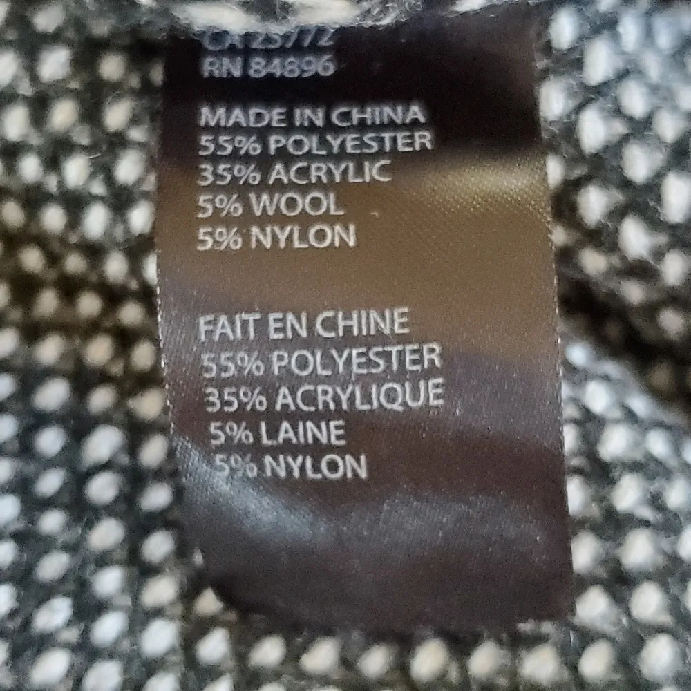 DeX sweater dress size medium - Image 6