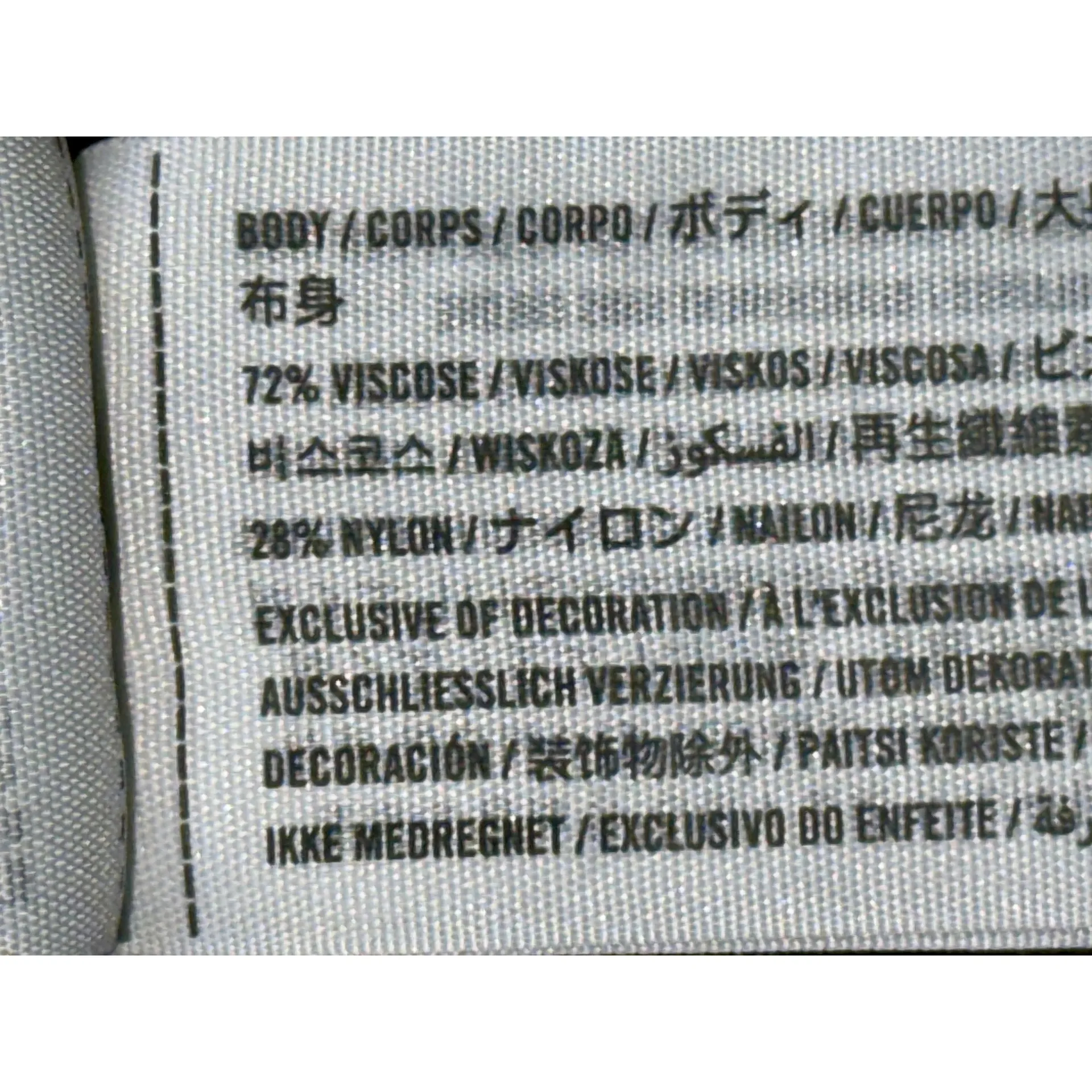 Abercrombie & Fitch Green Cropped Pullover Cardigan Scoop Neck Sweater Size XS - Image 4