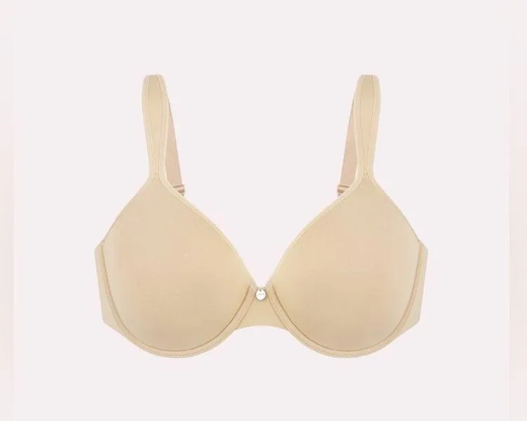 HSIA Ultra Comfort Lightly Padded T - Image 4