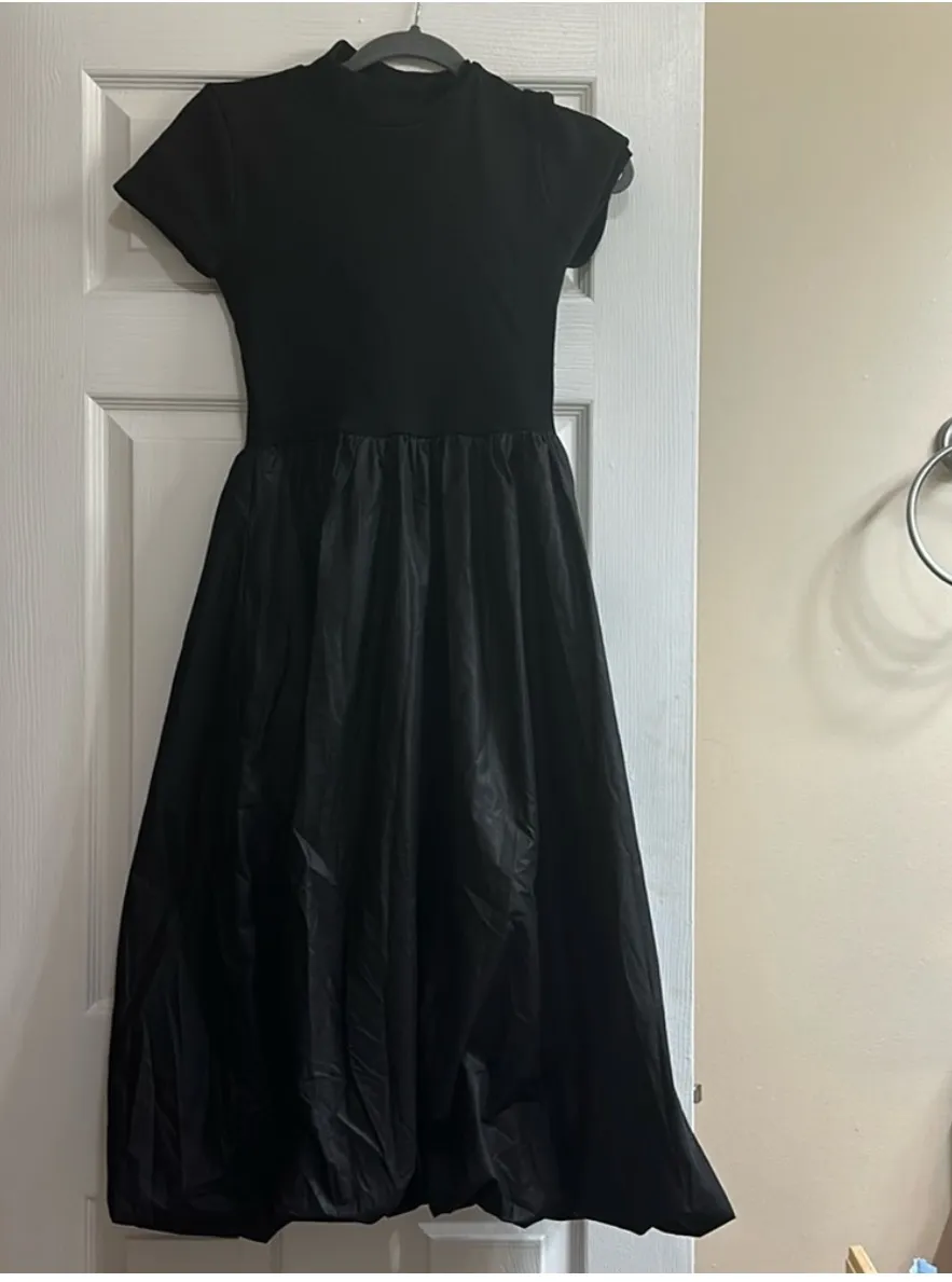 Böhme Kimber Midi Dress - Image 5