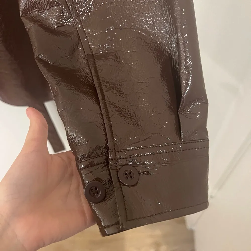 Artizia Shirt Jacket with matching Belt - Image 2