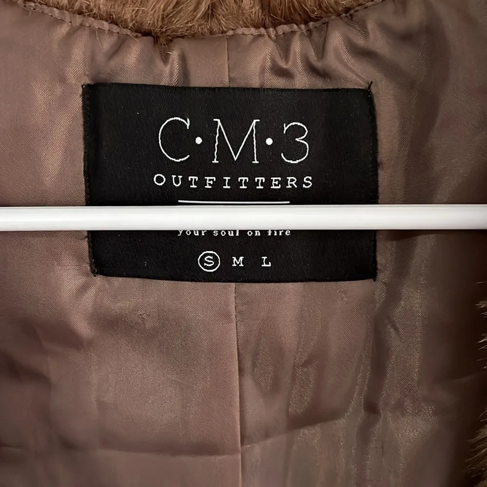 Lizard‎ Thicket Vest - Image 2