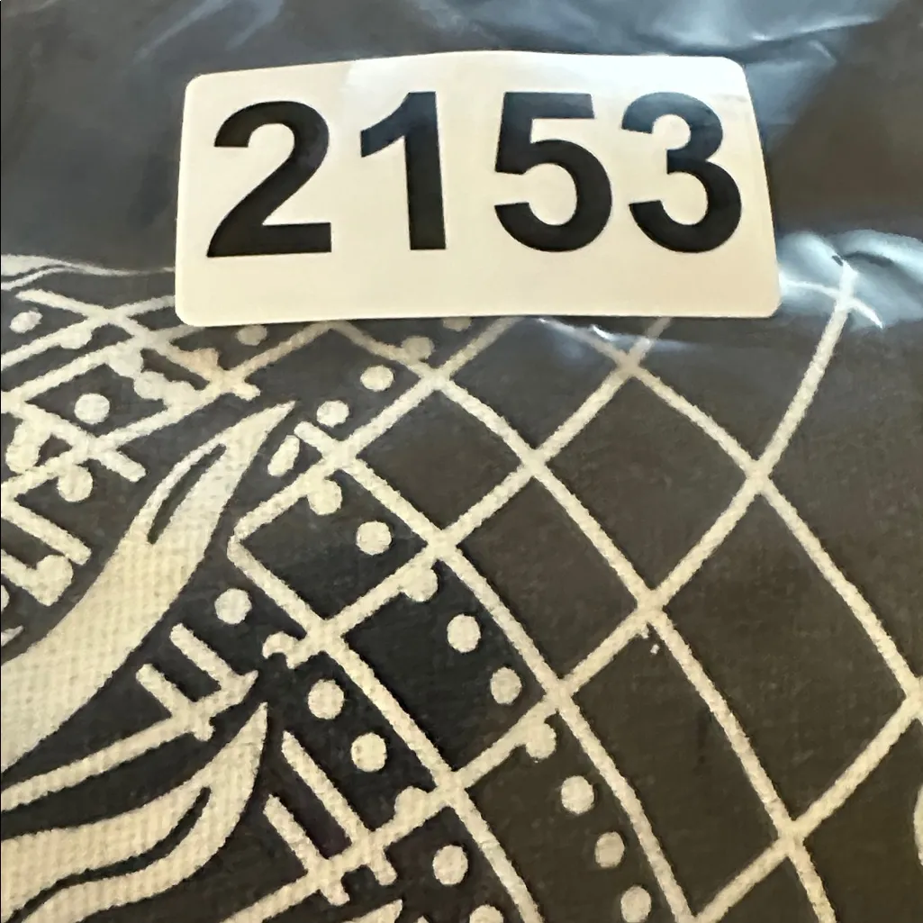 Blue Velvet Sun and Moon‎ Celestial T - Image 9