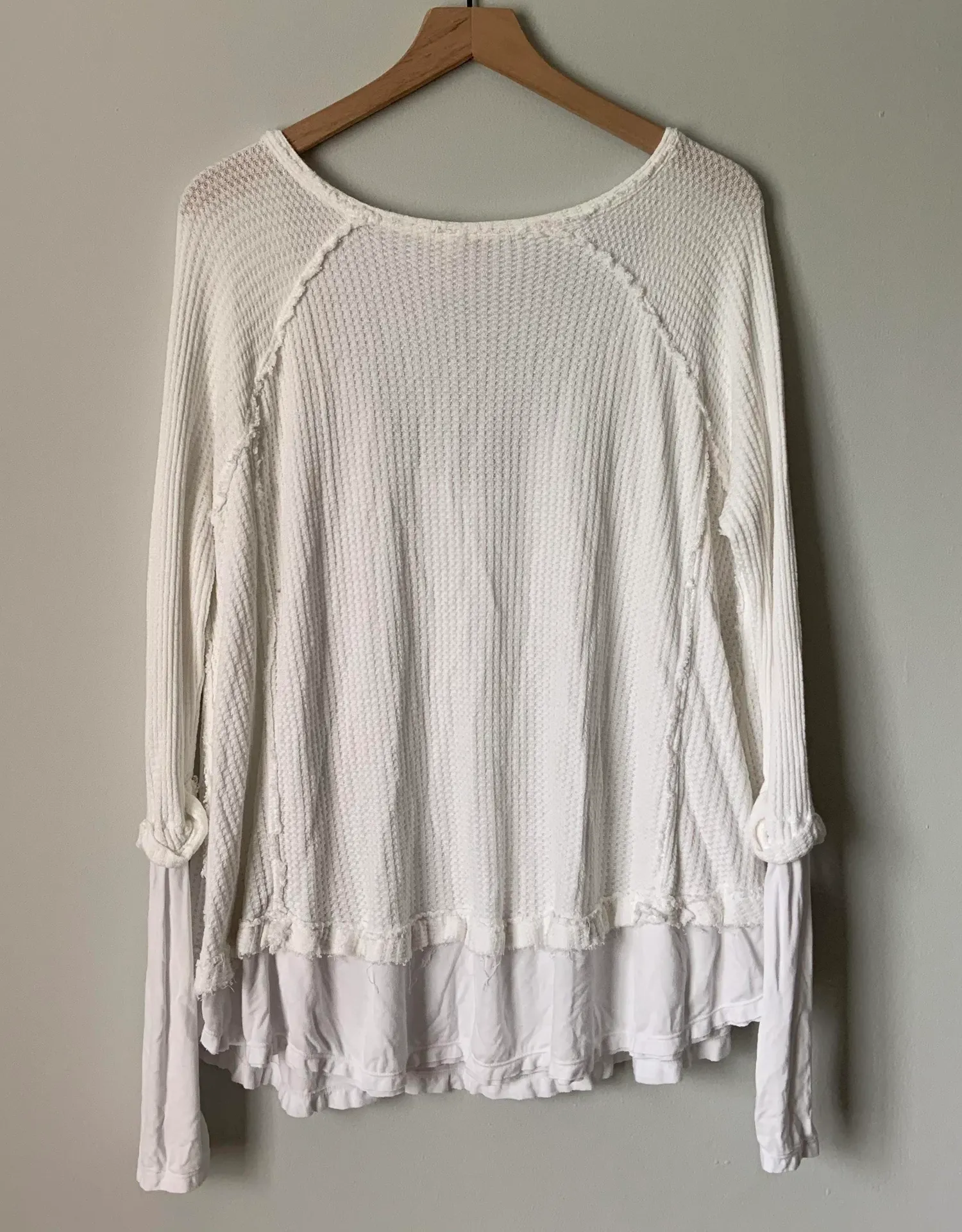 Free People Laguna Thermal - Image 3