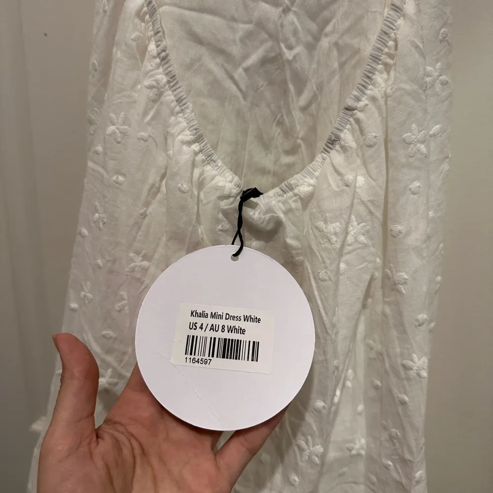 NWT Princess Polly Khalia Mini Dress - Image 12