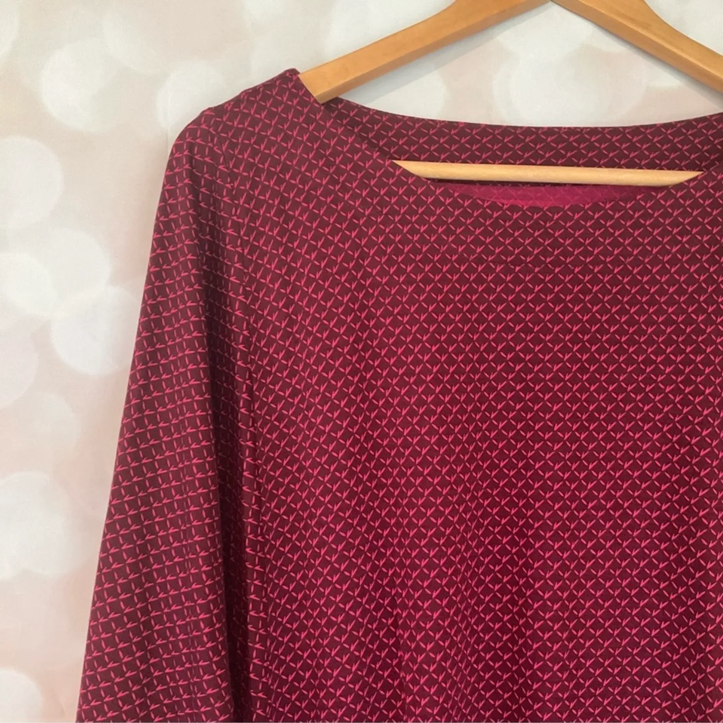 Ann Taylor LOFT Blouse - Image 2