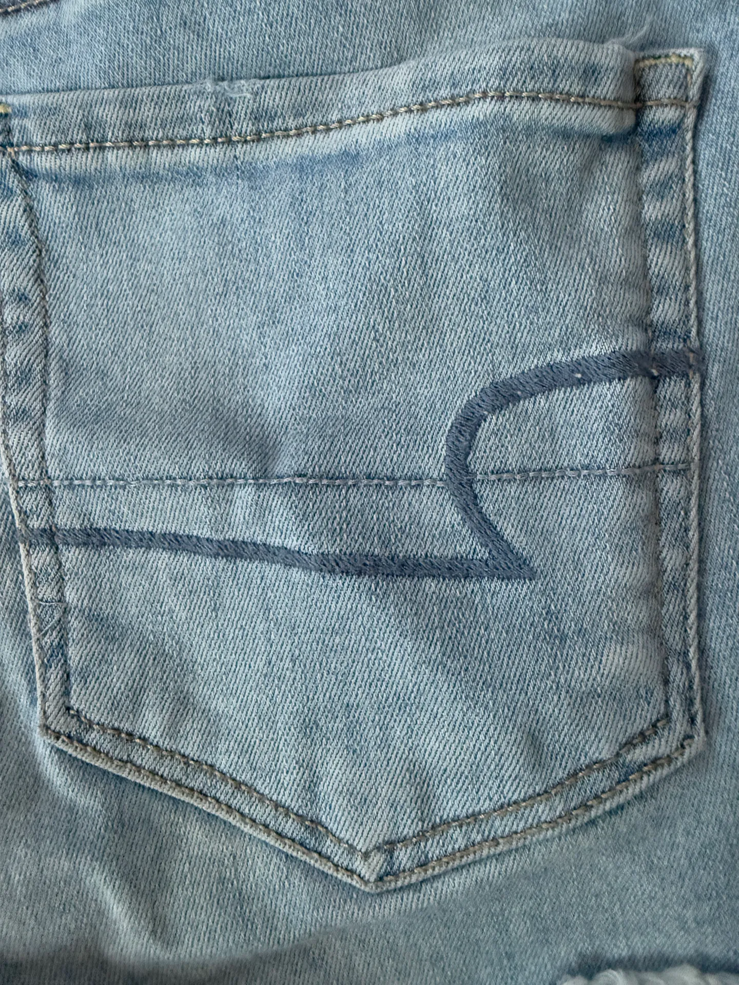 Outfitters Shorts - Image 8