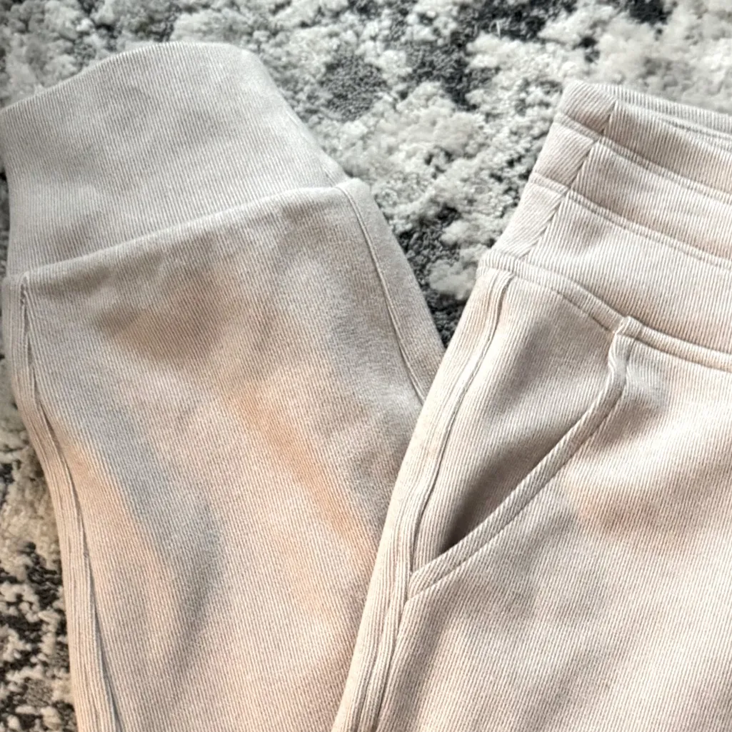 RBX ACTIVEWEAR (Jogger & Hoodie Jacket) SET - Image 13