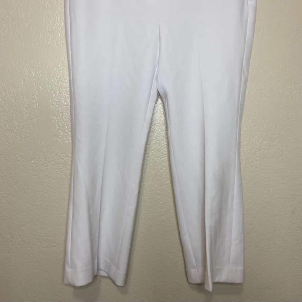 Halogen X Atlantic Pacific High Waist Crop Pants - Image 5