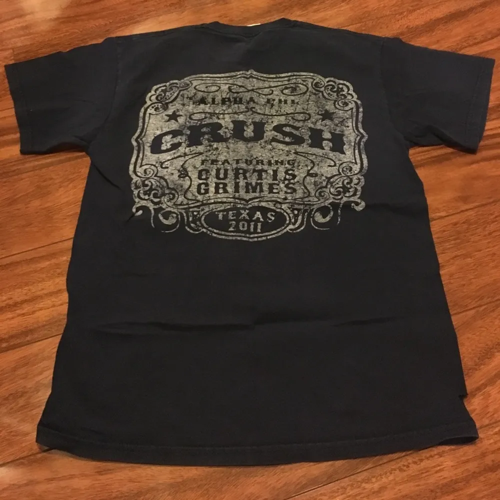 Alpha phi Tshirt Size M - Image 2