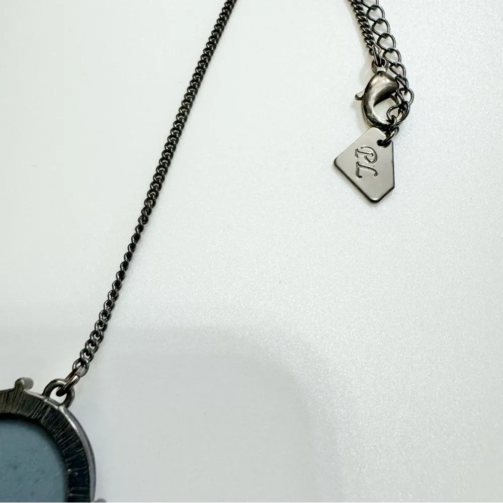 Park Lane Attention Getter Crystal Necklace - Image 9