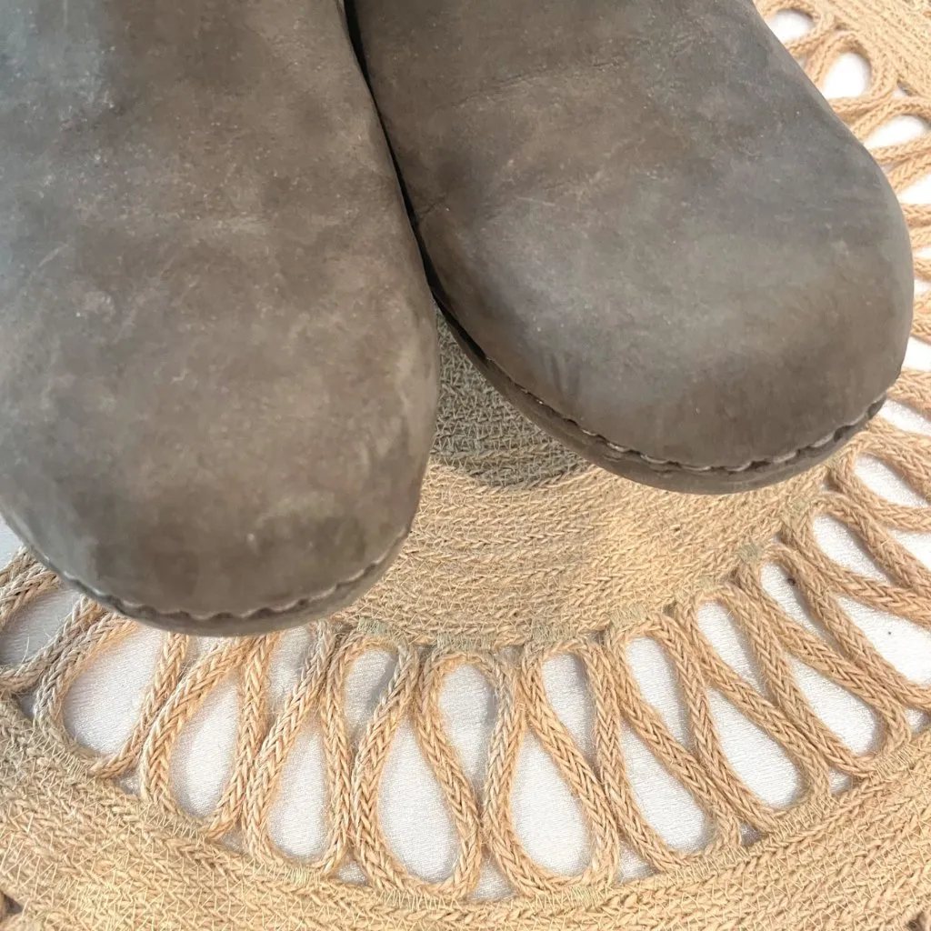 Dansko Shirley Boot Women's Brown Metallic Ankle Size 37 - Image 12