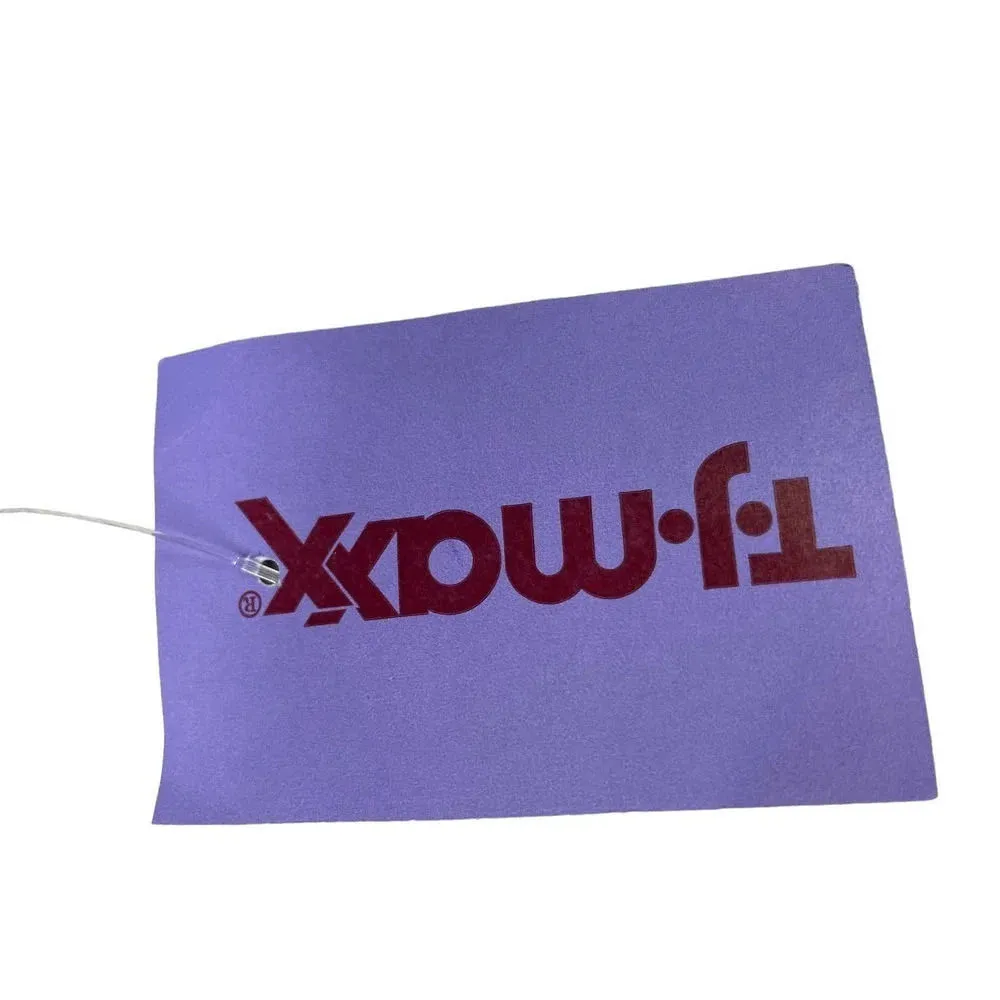 LoveShackFancy‎ Boscom Cardigan Sweater Taupe Skies Leopard Print Size Medium - Image 8