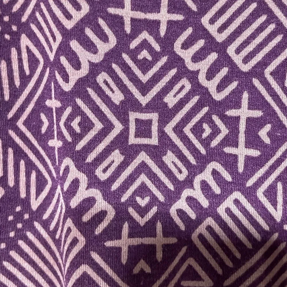 LulaRoe Carly Dress XS cute!! - Image 7