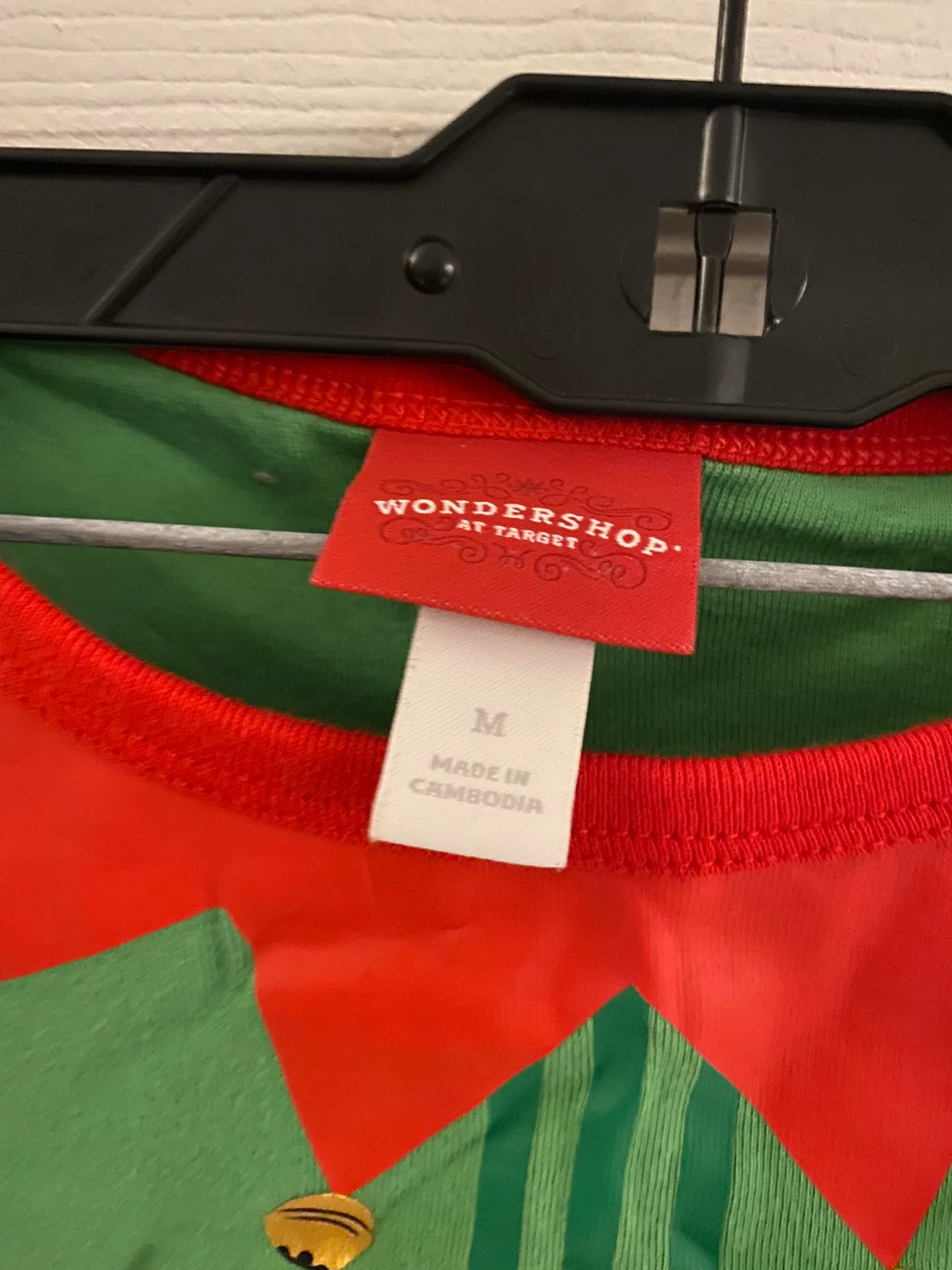 P.J. Salvage  Christmas PJ Set - Image 4