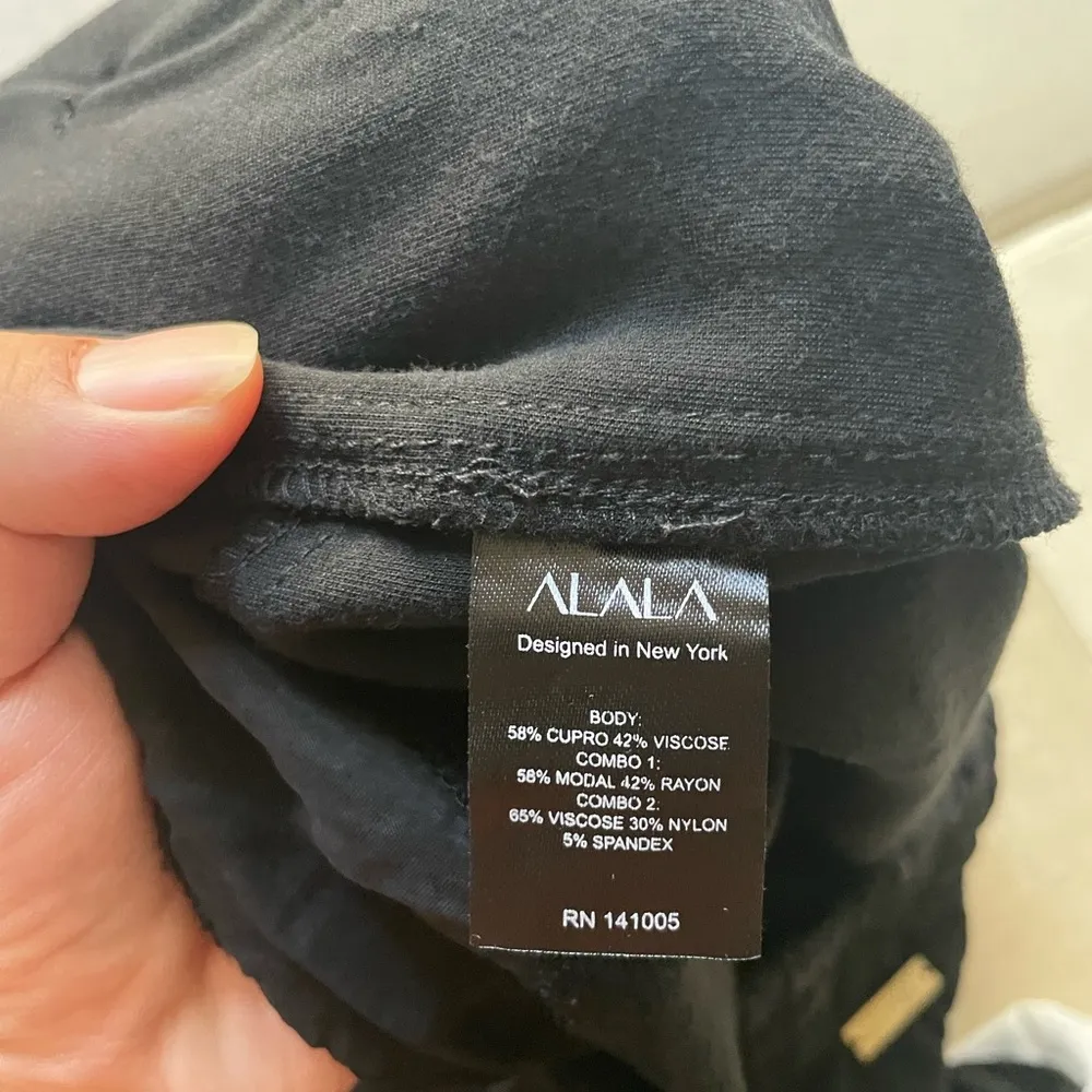 Color Block Jogger - Image 11