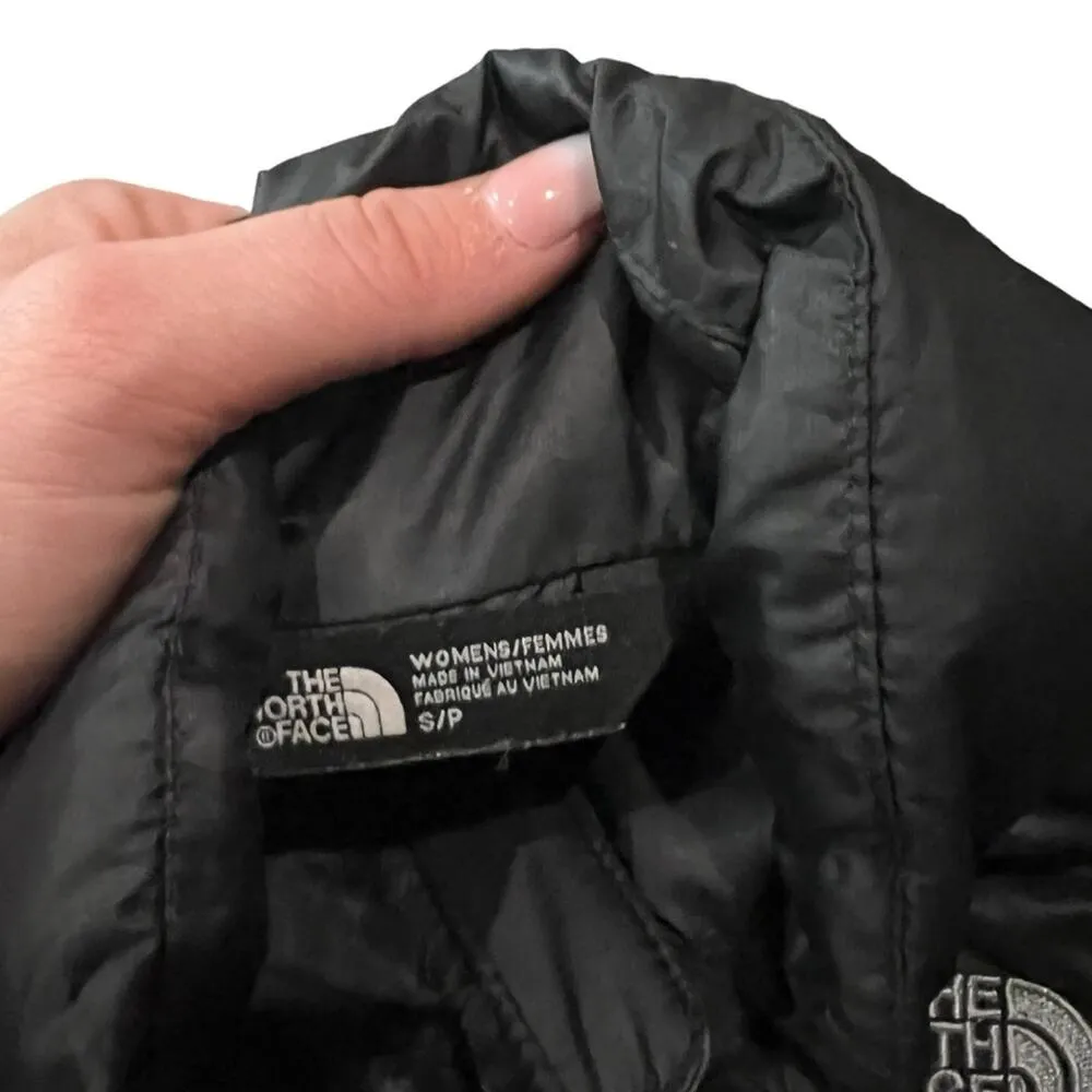 The North Face Flare Women's Down 550 RTO Ski Jacket Puffer Size Small - Image 4