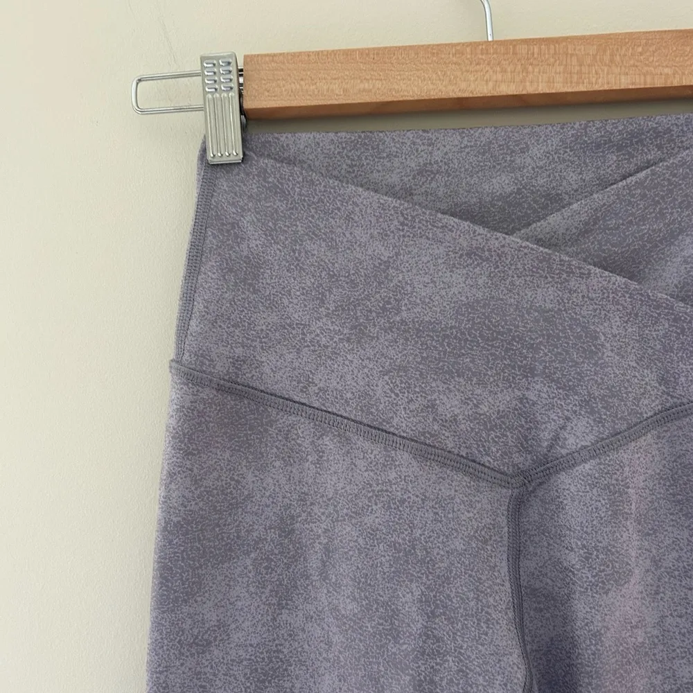 Aerie Offline The Hugger Crossover Leggings Sz S - Image 3